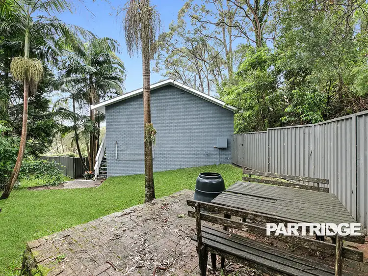Third view of Homely house listing, 21 Heaney Close, Mount Colah NSW 2079