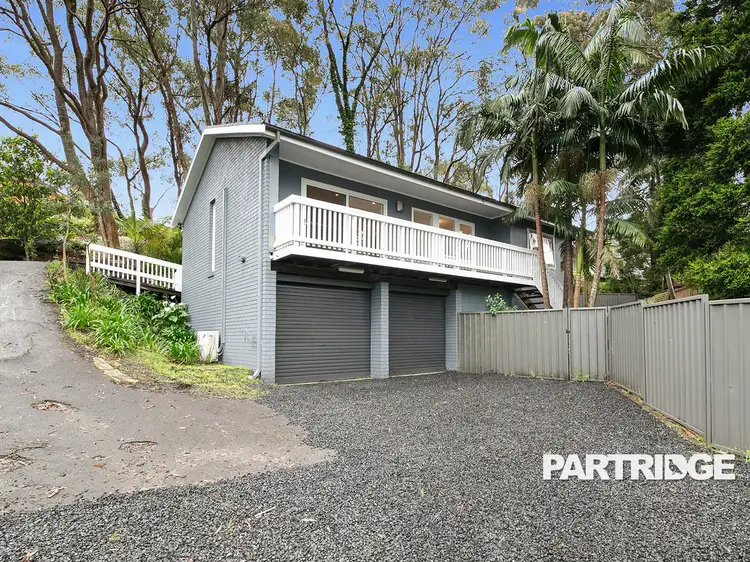 Fourth view of Homely house listing, 21 Heaney Close, Mount Colah NSW 2079