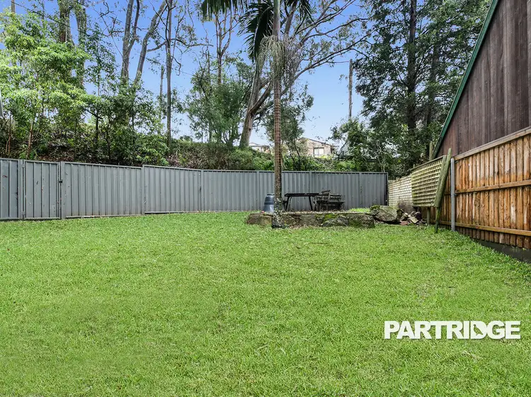 Fifth view of Homely house listing, 21 Heaney Close, Mount Colah NSW 2079