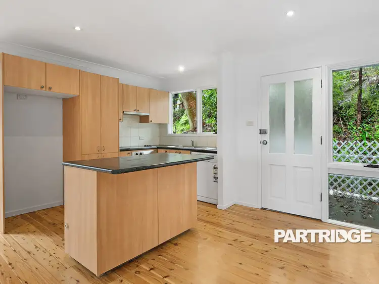Sixth view of Homely house listing, 21 Heaney Close, Mount Colah NSW 2079