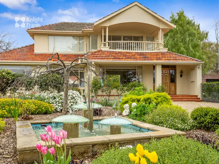 Second view of Homely house listing, 11 Beach Road, Sandy Bay TAS 7005