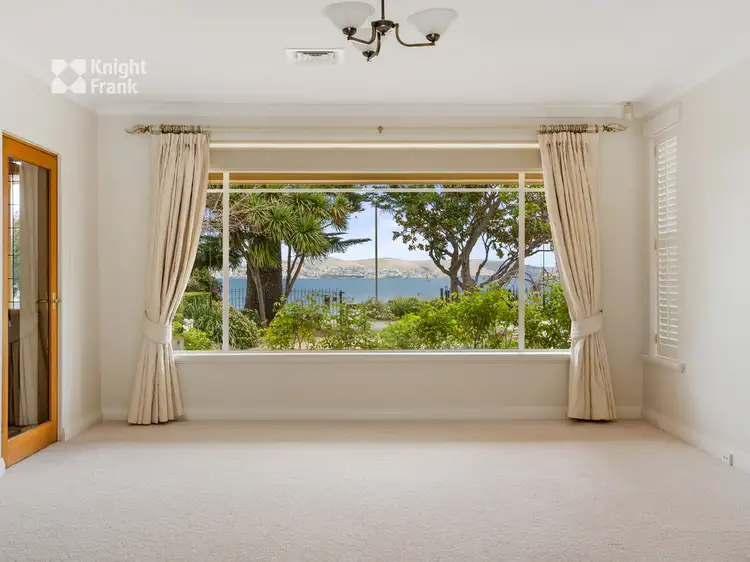 Third view of Homely house listing, 11 Beach Road, Sandy Bay TAS 7005