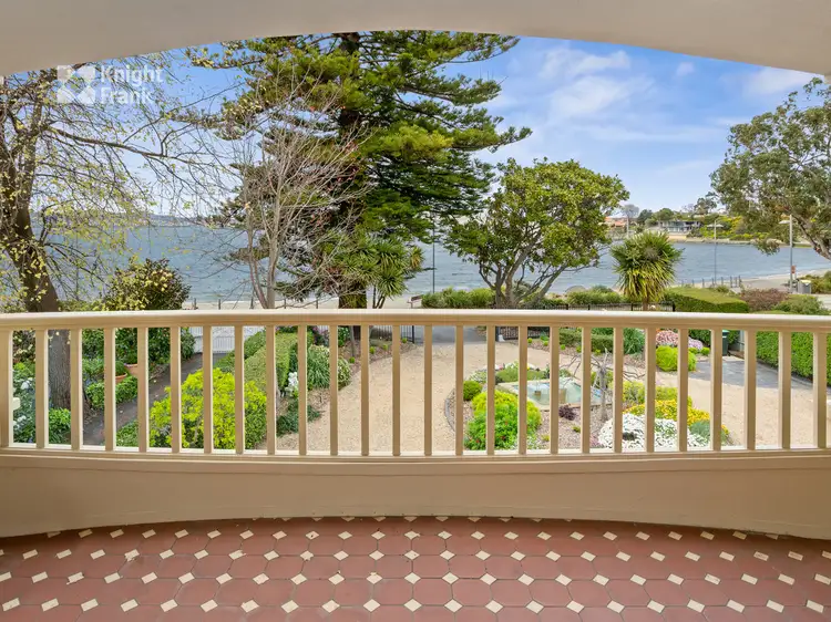 Fourth view of Homely house listing, 11 Beach Road, Sandy Bay TAS 7005