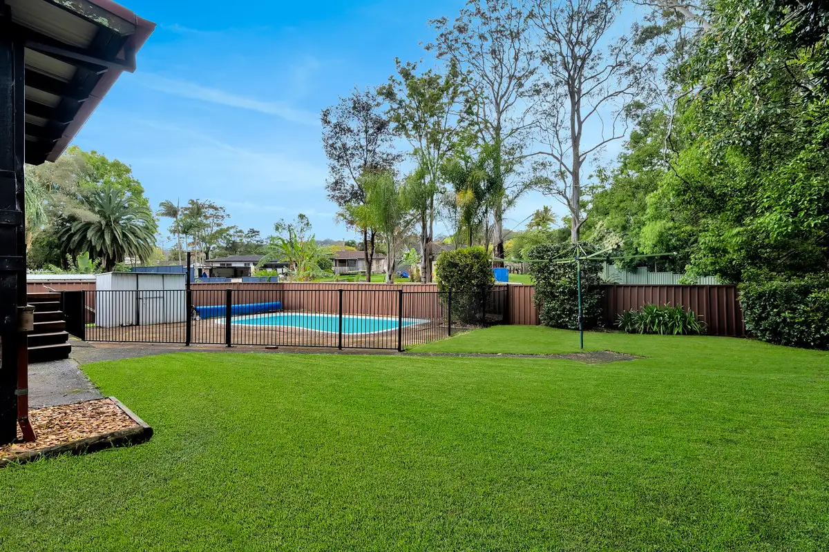 Main view of Homely house listing, 48/418 Bourbon Street, Wyoming NSW 2250