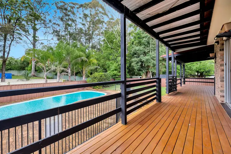 Third view of Homely house listing, 48/418 Bourbon Street, Wyoming NSW 2250