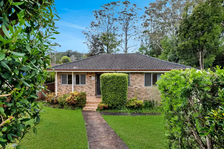 Fourth view of Homely house listing, 48/418 Bourbon Street, Wyoming NSW 2250