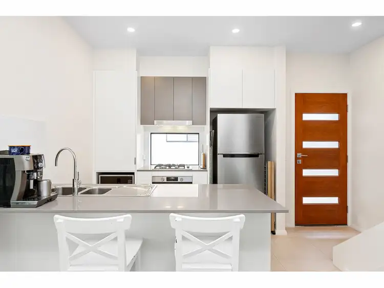 Third view of Homely townhouse listing, 10/46 Mawson Street, Shortland NSW 2307
