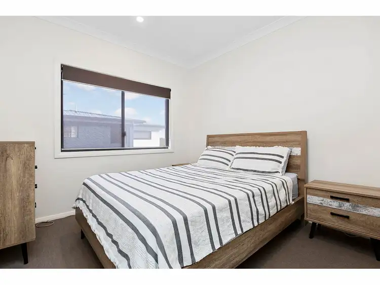 Fourth view of Homely townhouse listing, 10/46 Mawson Street, Shortland NSW 2307