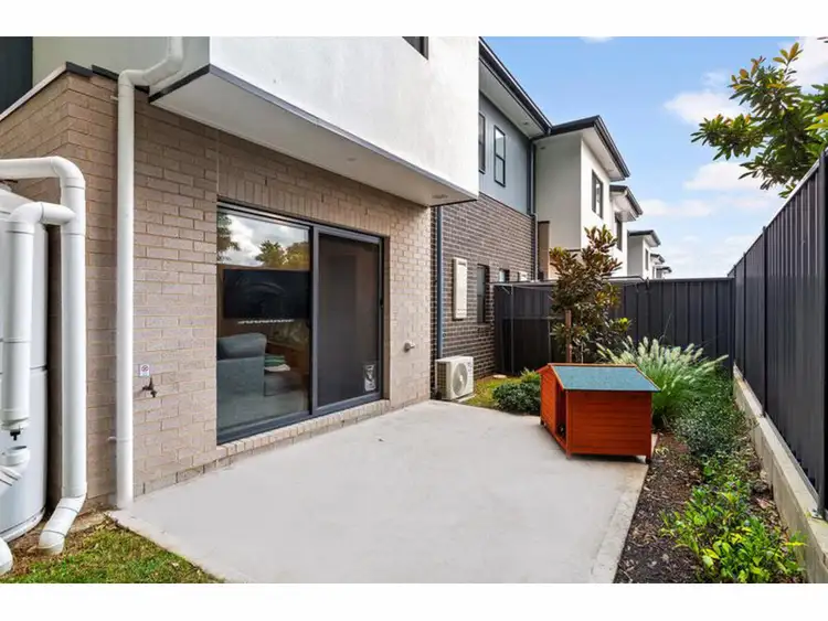Sixth view of Homely townhouse listing, 10/46 Mawson Street, Shortland NSW 2307