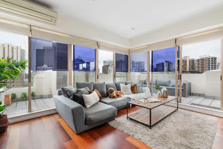 601/105-113 Campbell Street, Surry Hills NSW 2010