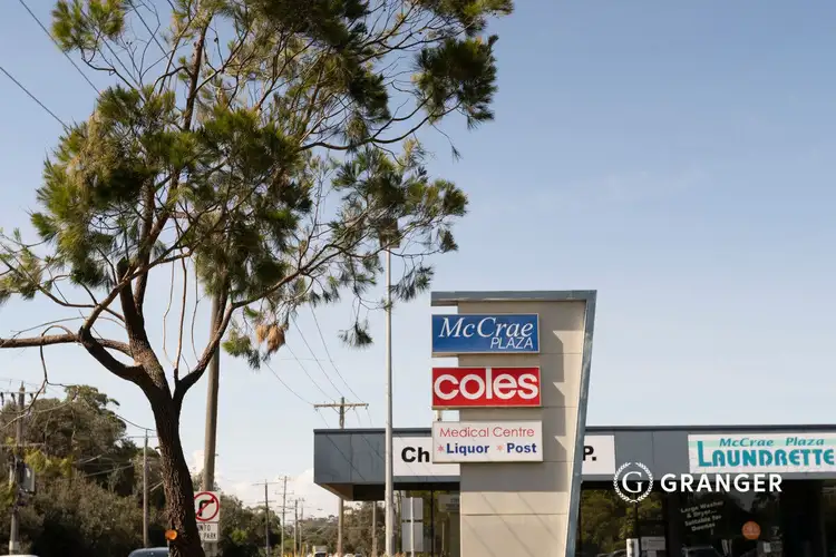 Sixth view of Homely land listing, 44 The Avenue, Mccrae VIC 3938