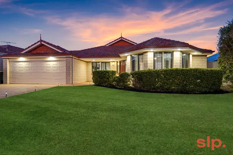 Second view of Homely house listing, 11 Keanefield Drive, Carramar WA 6031