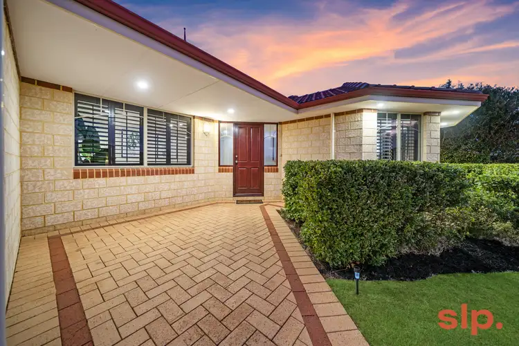 Third view of Homely house listing, 11 Keanefield Drive, Carramar WA 6031