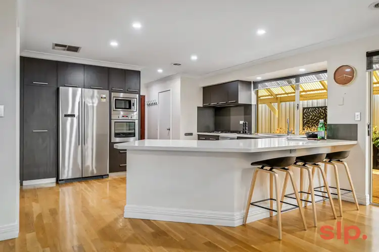 Fourth view of Homely house listing, 11 Keanefield Drive, Carramar WA 6031