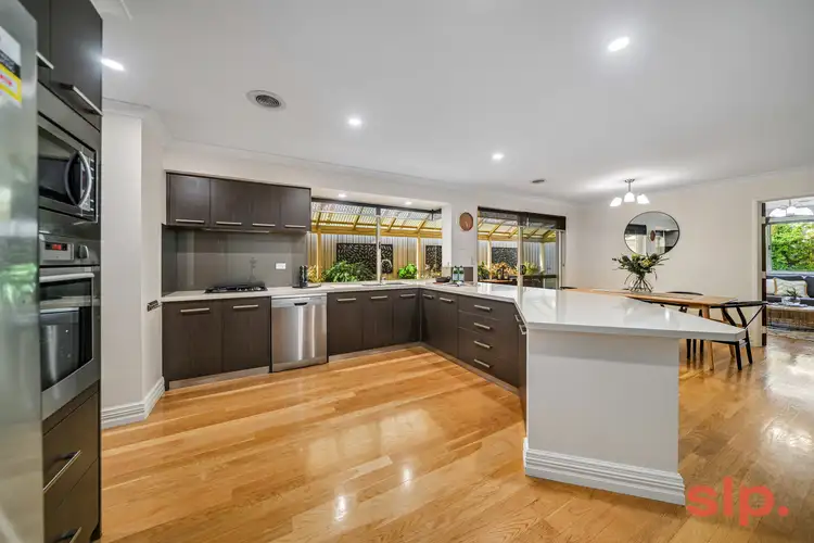 Fifth view of Homely house listing, 11 Keanefield Drive, Carramar WA 6031