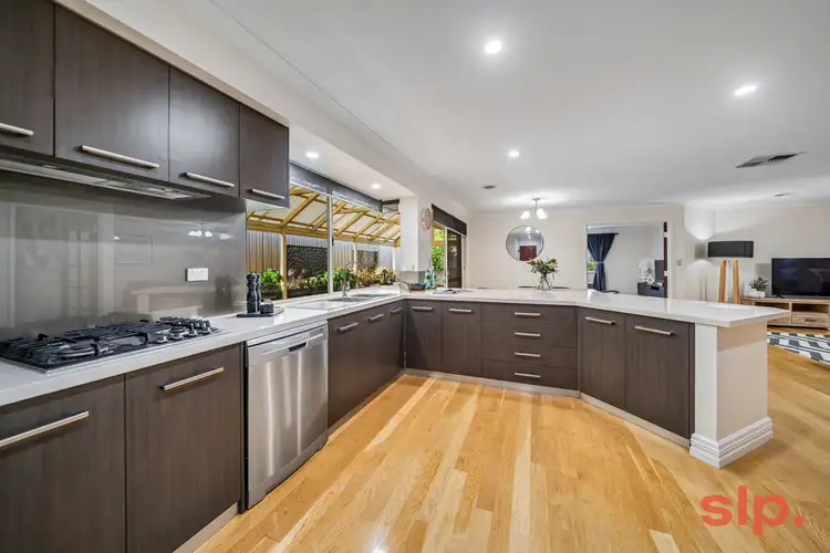 Sixth view of Homely house listing, 11 Keanefield Drive, Carramar WA 6031