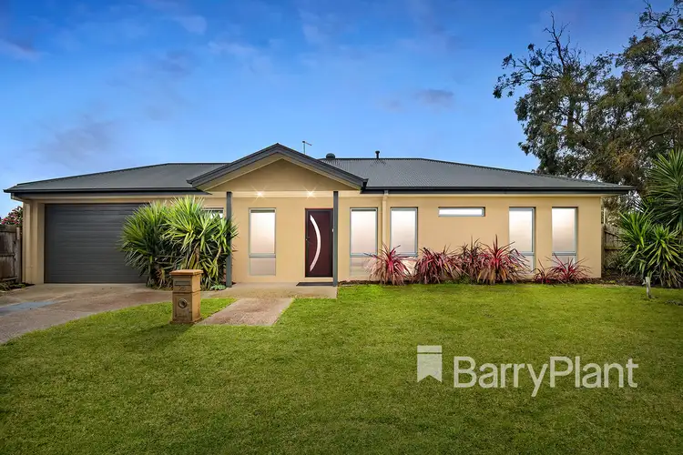 Main view of Homely house listing, 26 Keogh Street, Rosebud VIC 3939