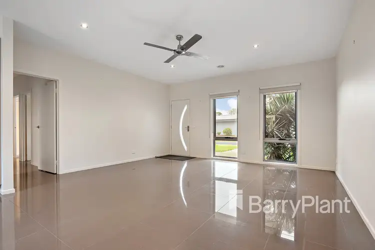 Second view of Homely house listing, 26 Keogh Street, Rosebud VIC 3939