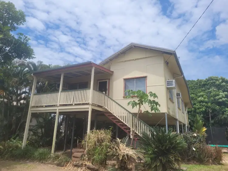 Main view of Homely house listing, 23 Dutton Street, Ingham QLD 4850