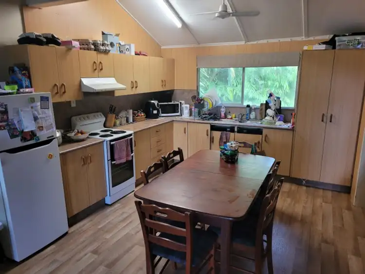 Second view of Homely house listing, 23 Dutton Street, Ingham QLD 4850