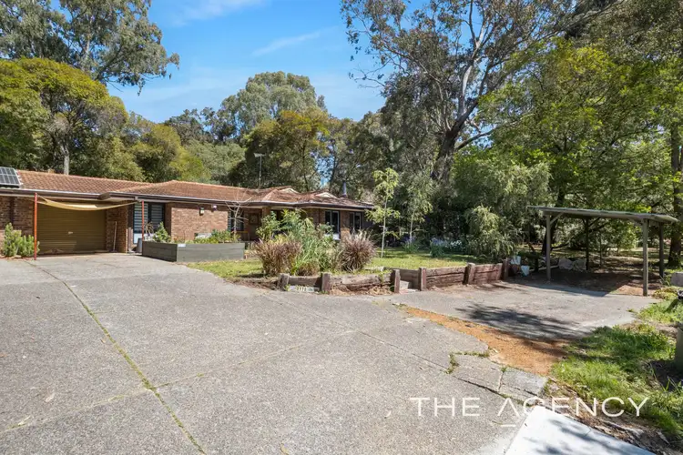 Second view of Homely semi-detached listing, 3970 Great Eastern Highway, Mahogany Creek WA 6072