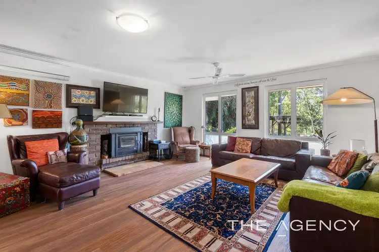 Third view of Homely semi-detached listing, 3970 Great Eastern Highway, Mahogany Creek WA 6072