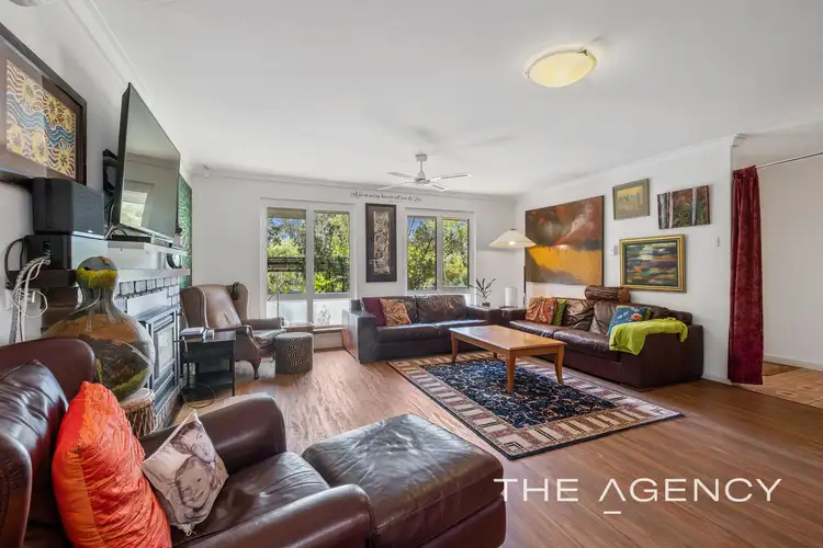 Fourth view of Homely semi-detached listing, 3970 Great Eastern Highway, Mahogany Creek WA 6072