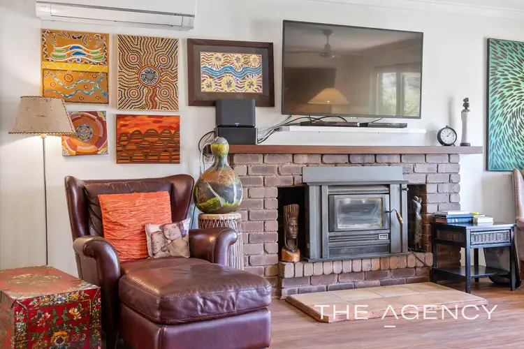 Fifth view of Homely semi-detached listing, 3970 Great Eastern Highway, Mahogany Creek WA 6072