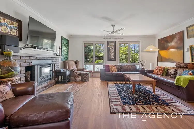Sixth view of Homely semi-detached listing, 3970 Great Eastern Highway, Mahogany Creek WA 6072