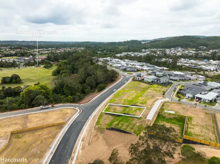 111 Tooloom Circuit, Upper Kedron QLD 4055