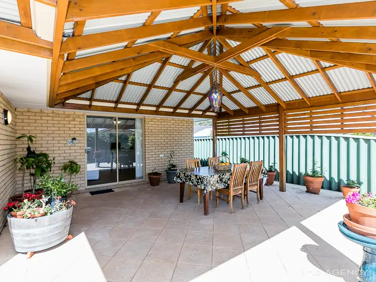 Main view of Homely house listing, 7A Leyton Court, Kingsley WA 6026