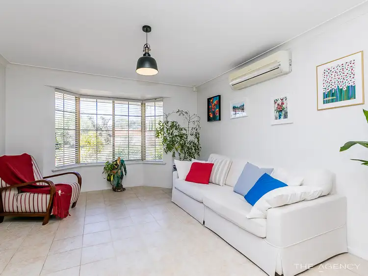Second view of Homely house listing, 7A Leyton Court, Kingsley WA 6026