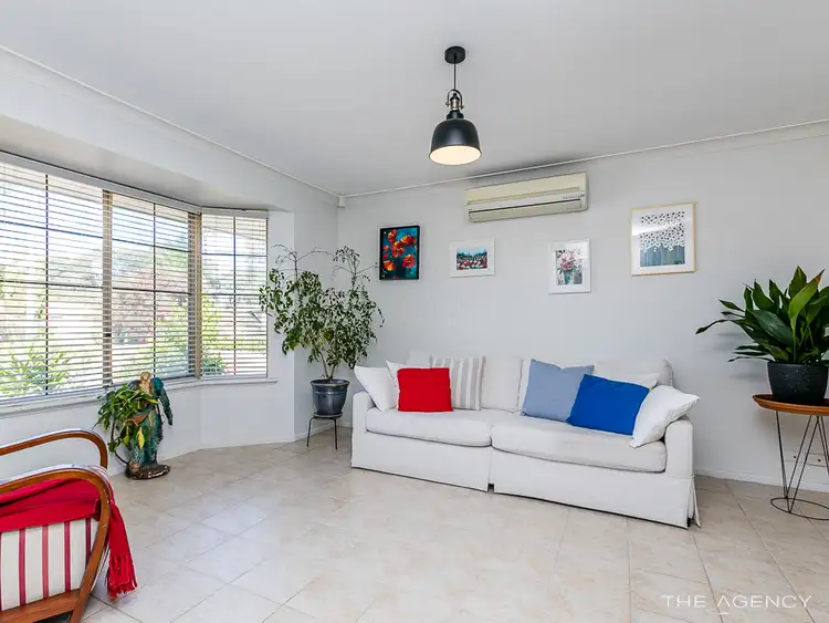 Third view of Homely house listing, 7A Leyton Court, Kingsley WA 6026