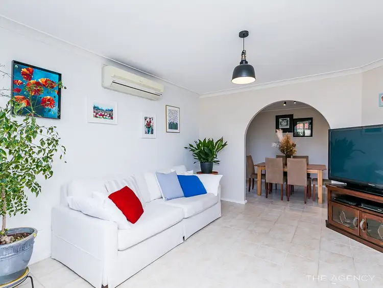 Fifth view of Homely house listing, 7A Leyton Court, Kingsley WA 6026
