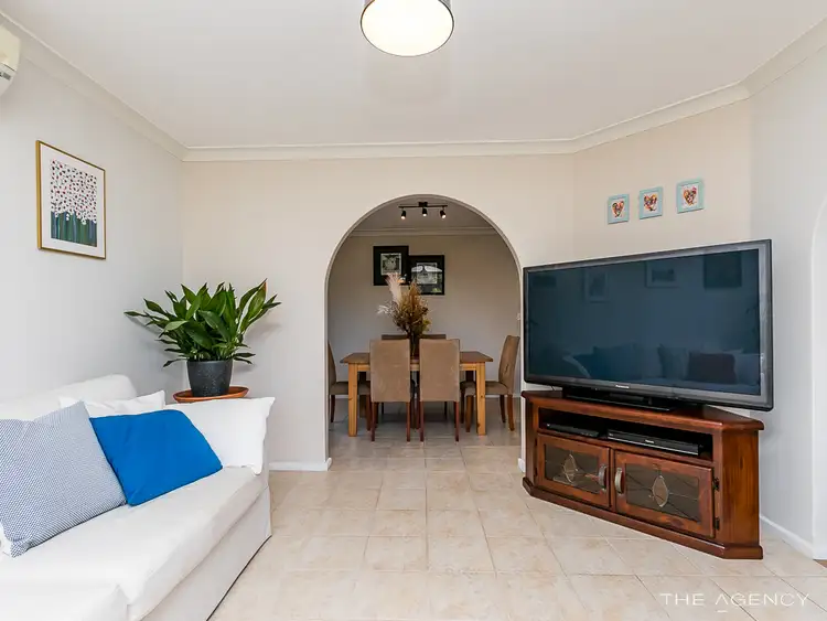 Sixth view of Homely house listing, 7A Leyton Court, Kingsley WA 6026