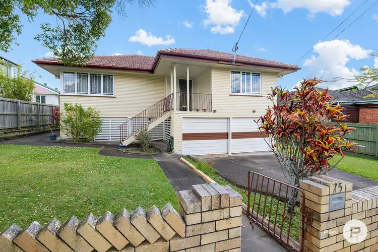 Main view of Homely house listing, 75 Stanton Street, Cannon Hill QLD 4170