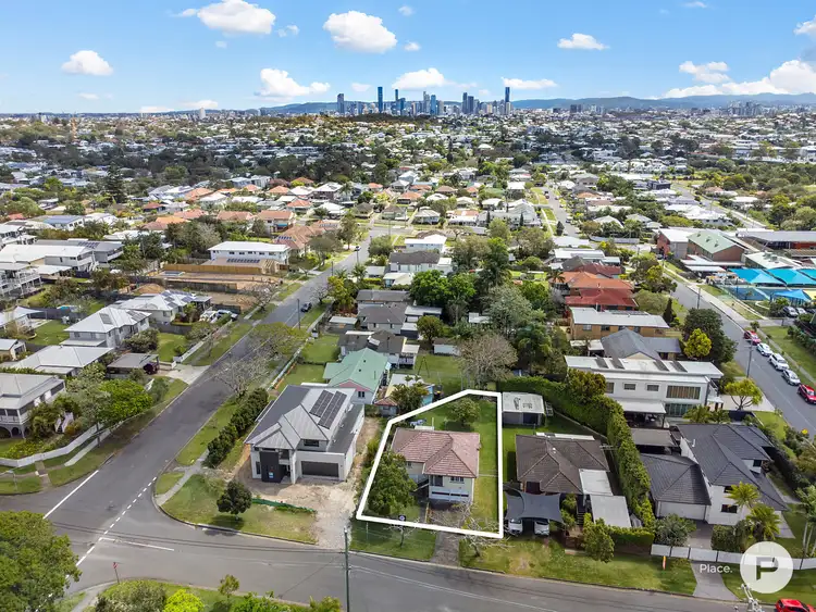 Fourth view of Homely house listing, 75 Stanton Street, Cannon Hill QLD 4170