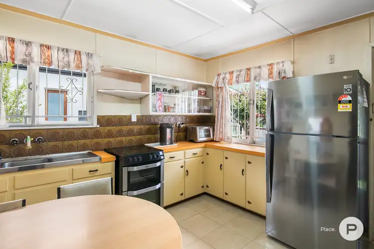 Fifth view of Homely house listing, 75 Stanton Street, Cannon Hill QLD 4170