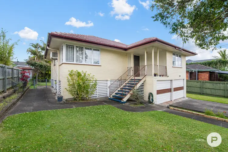 Sixth view of Homely house listing, 75 Stanton Street, Cannon Hill QLD 4170