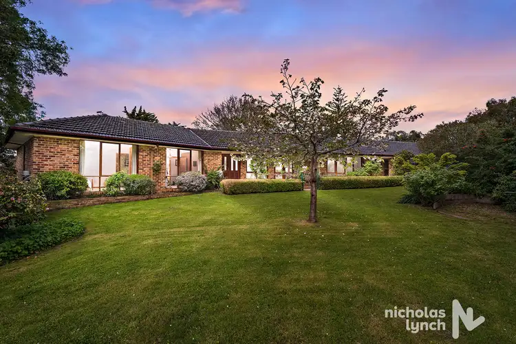 257B Humphries Road, Frankston South VIC 3199