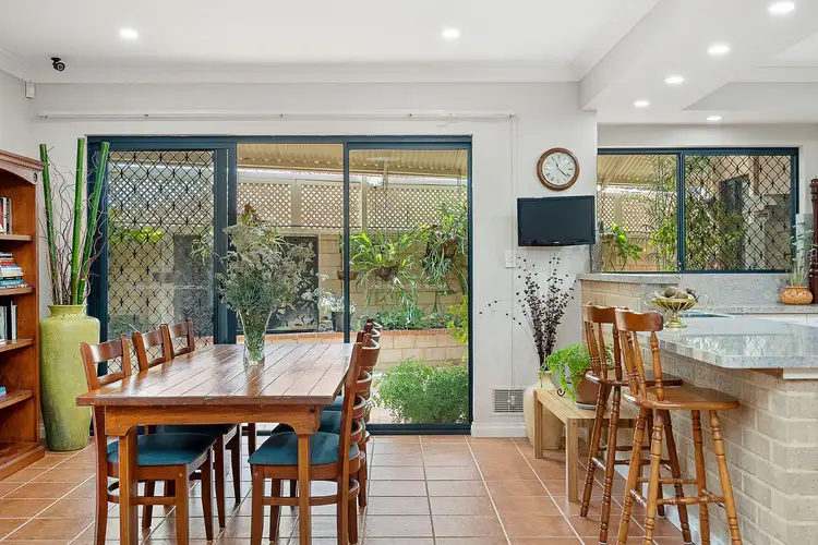 4 Leeway Drive, Ocean Reef WA 6027