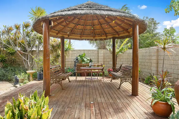 Second view of Homely house listing, 4 Leeway Drive, Ocean Reef WA 6027