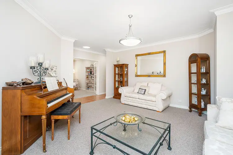 Sixth view of Homely house listing, 4 Leeway Drive, Ocean Reef WA 6027
