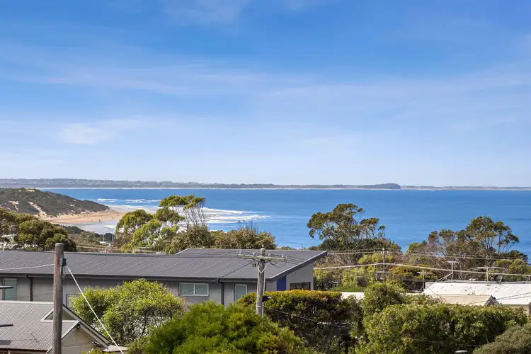Second view of Homely townhouse listing, 2/59 Beach Road, Torquay VIC 3228
