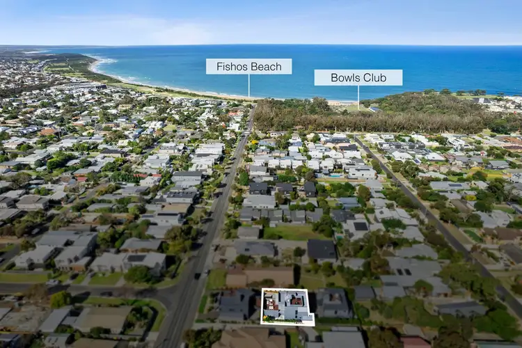 Third view of Homely townhouse listing, 2/59 Beach Road, Torquay VIC 3228