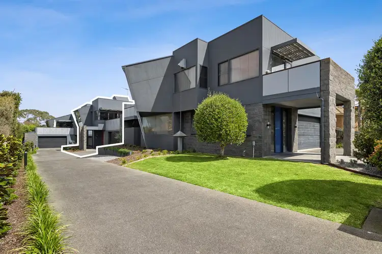 Fourth view of Homely townhouse listing, 2/59 Beach Road, Torquay VIC 3228