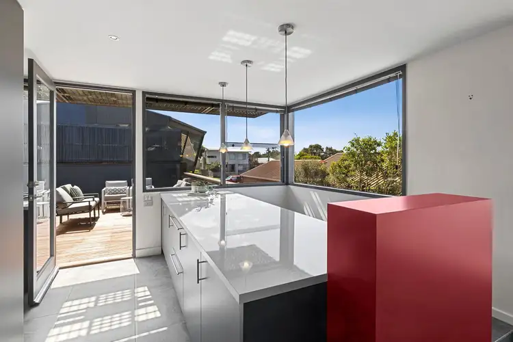 Fifth view of Homely townhouse listing, 2/59 Beach Road, Torquay VIC 3228
