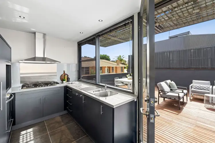Sixth view of Homely townhouse listing, 2/59 Beach Road, Torquay VIC 3228
