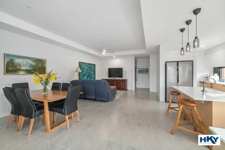 Third view of Homely house listing, 6 Wedgewood Grove, The Vines WA 6069
