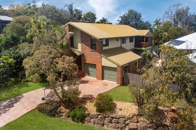 Main view of Homely house listing, 3 Beardsley Place, Carina QLD 4152